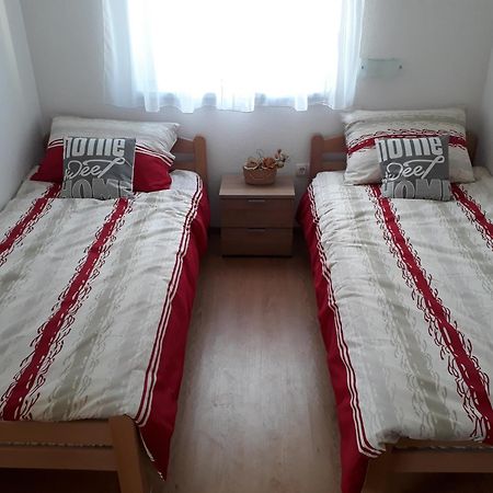 Little Mostar House Bagian luar foto