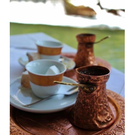 Little Mostar House Bagian luar foto