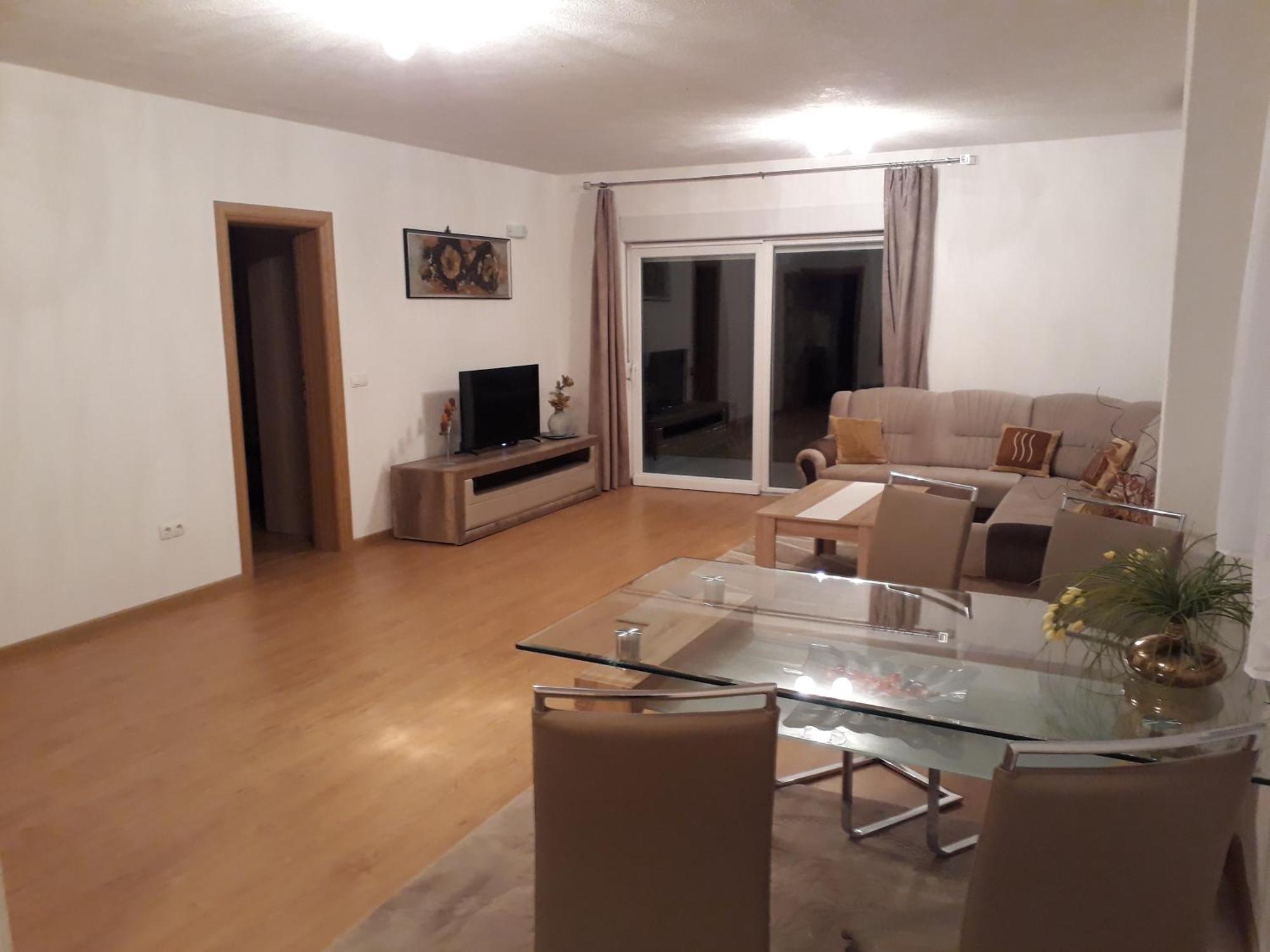 Little Mostar House Bagian luar foto