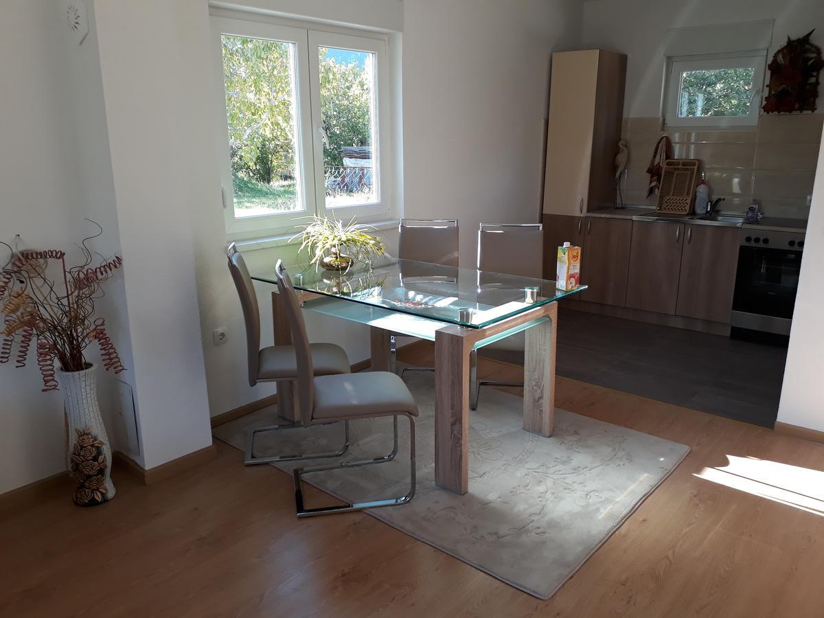 Little Mostar House Bagian luar foto