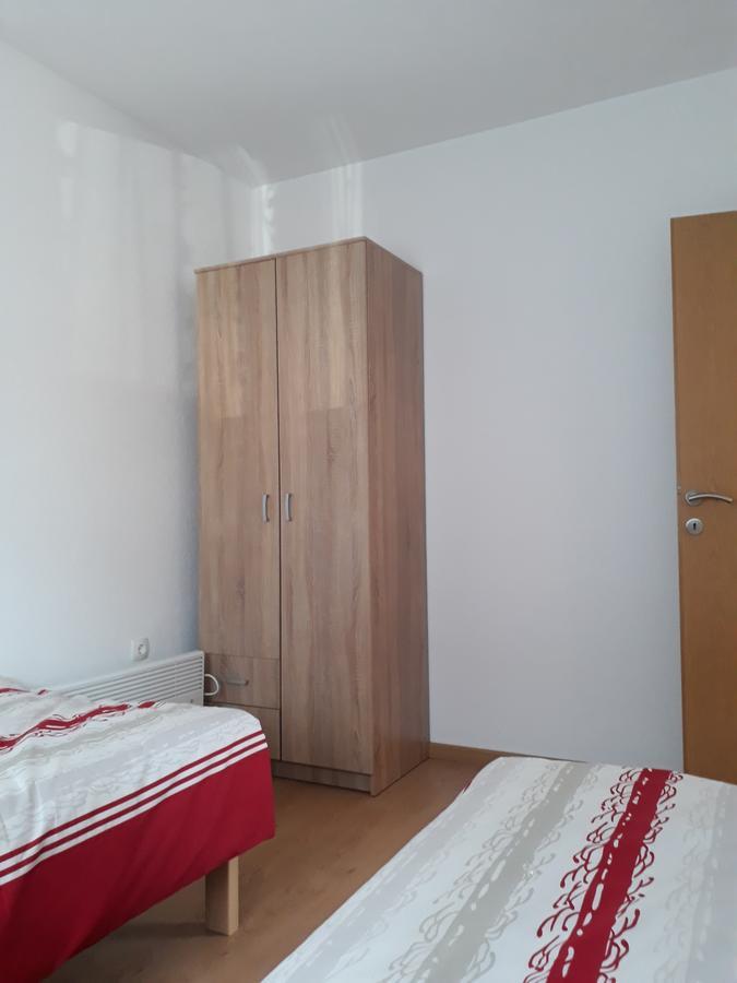 Little Mostar House Bagian luar foto