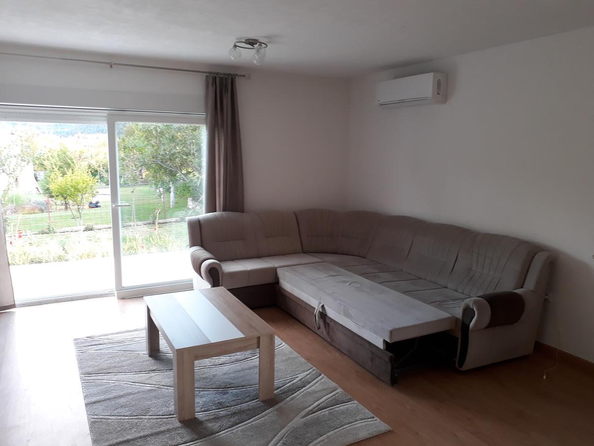 Little Mostar House Bagian luar foto