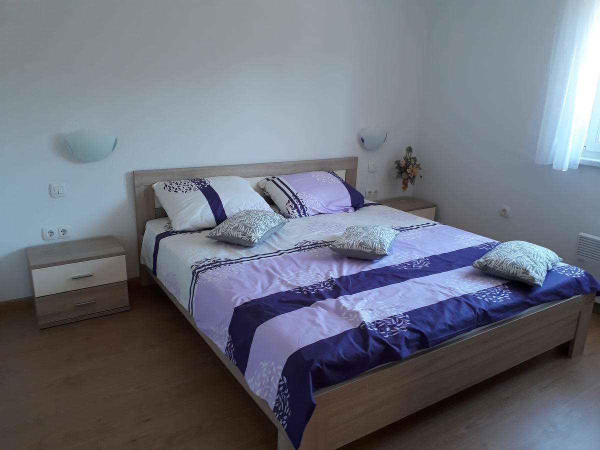 Little Mostar House Bagian luar foto