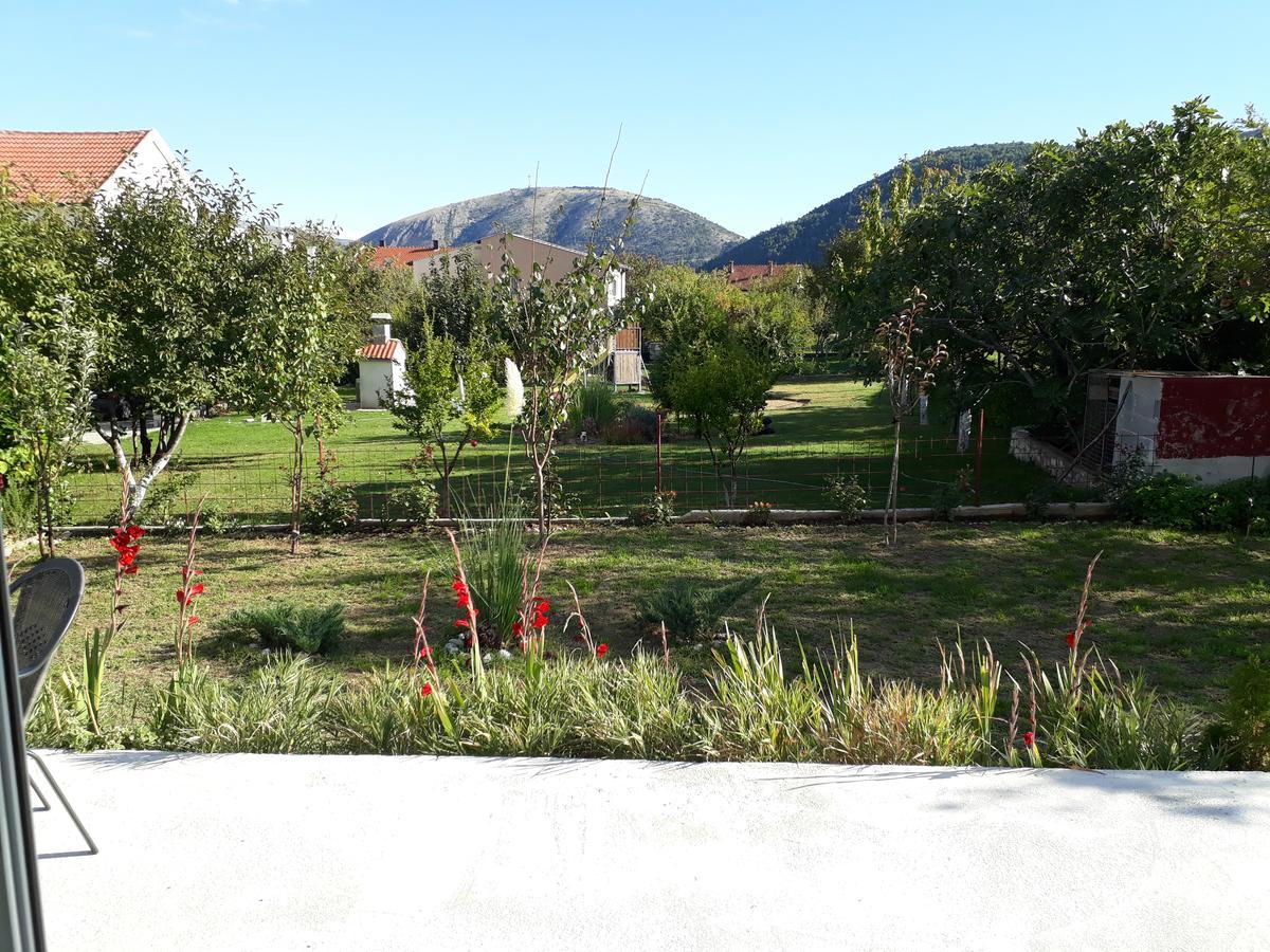 Little Mostar House Bagian luar foto