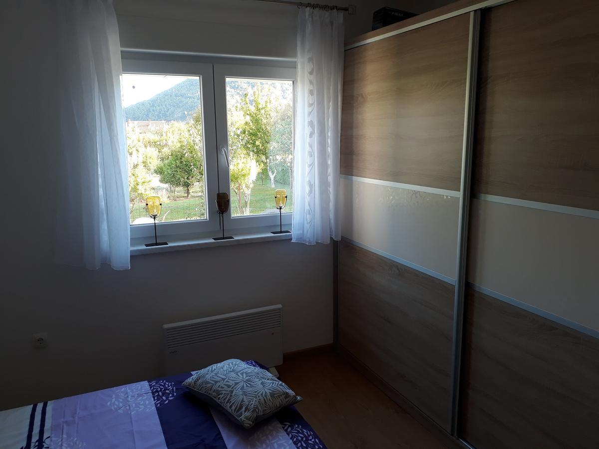 Little Mostar House Bagian luar foto
