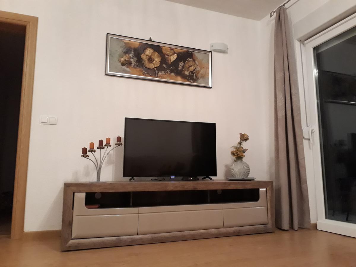 Little Mostar House Bagian luar foto