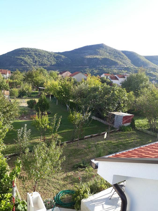 Little Mostar House Bagian luar foto