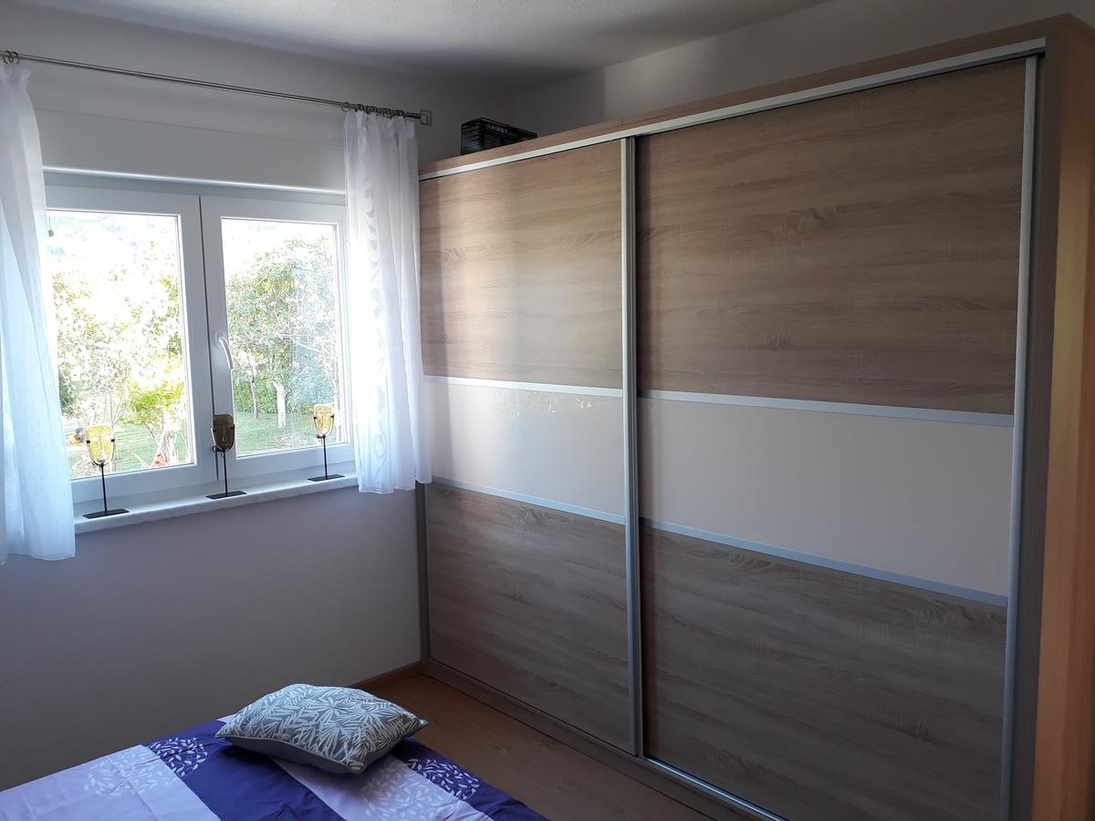 Little Mostar House Bagian luar foto