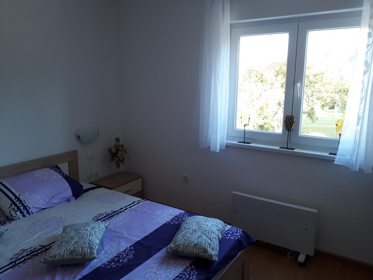 Little Mostar House Bagian luar foto