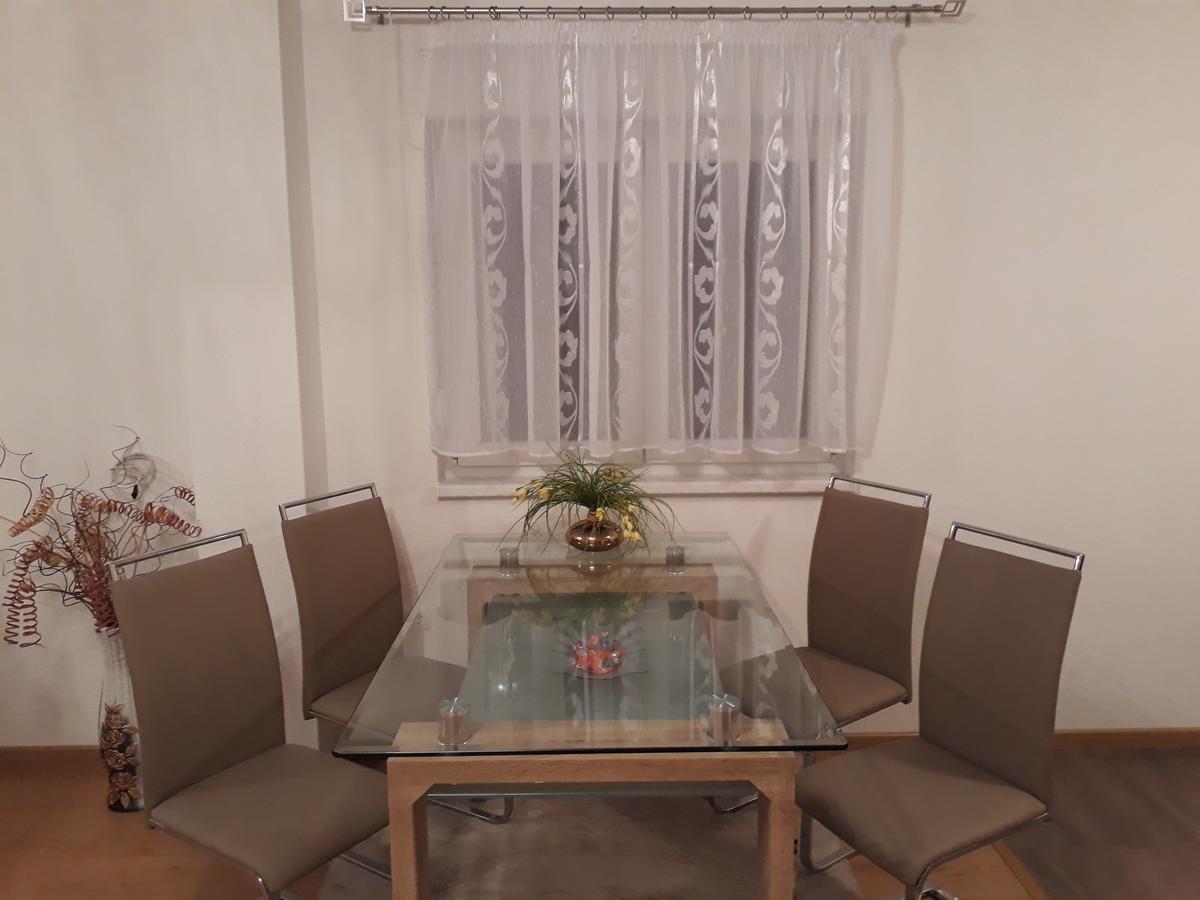 Little Mostar House Bagian luar foto