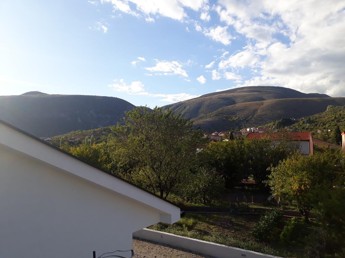 Little Mostar House Bagian luar foto