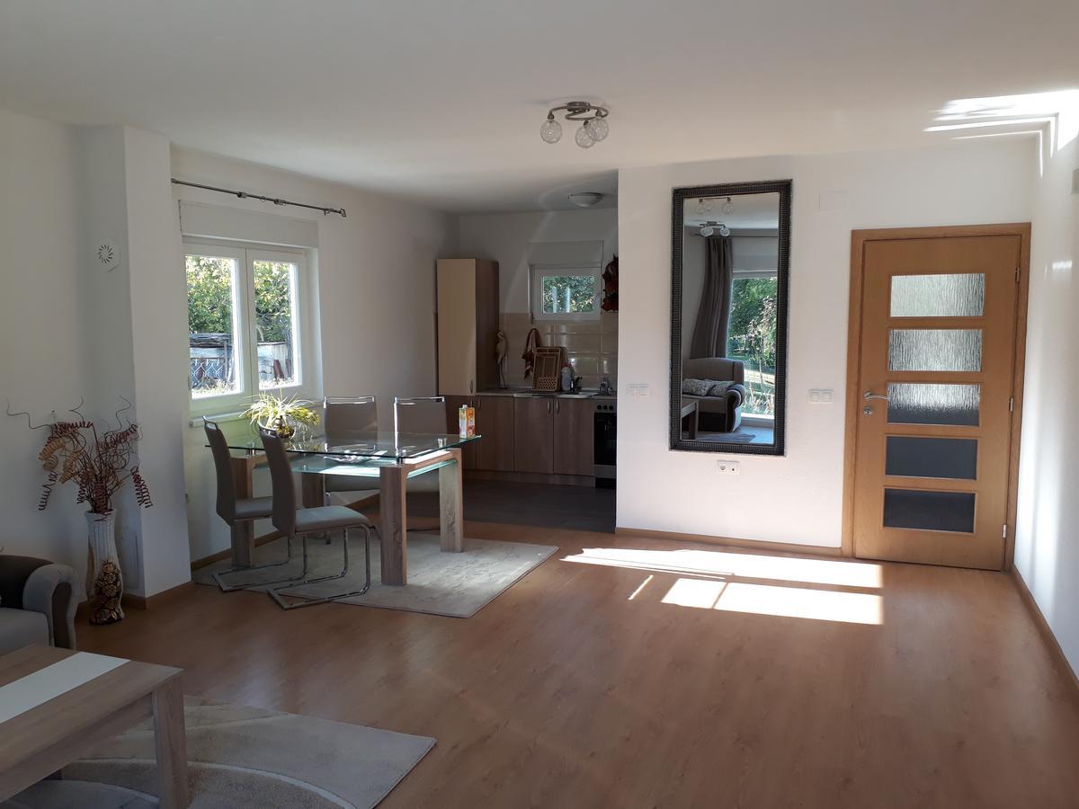 Little Mostar House Bagian luar foto