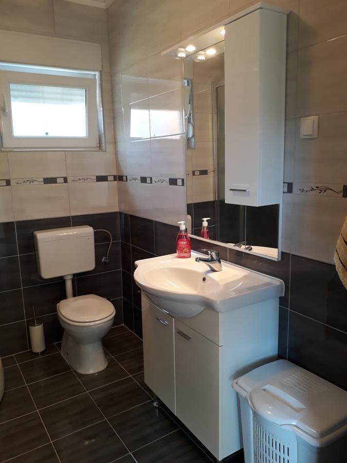 Little Mostar House Bagian luar foto