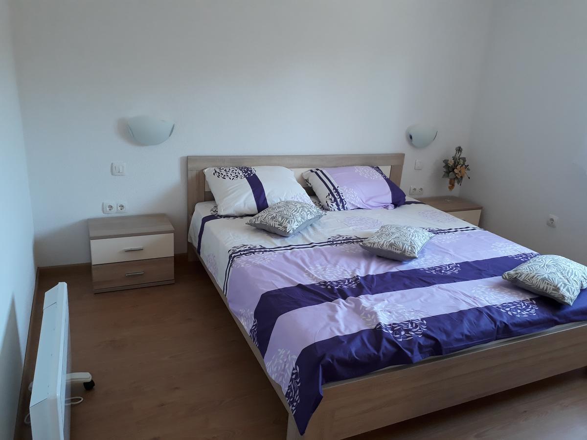 Little Mostar House Bagian luar foto