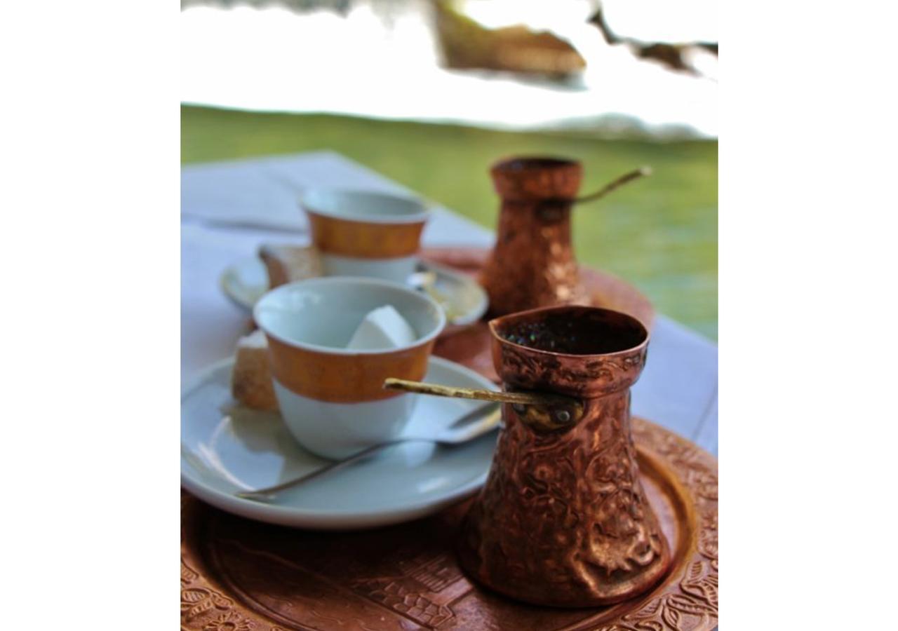 Little Mostar House Bagian luar foto